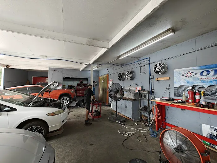ER Auto Service 0
