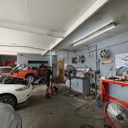 ER Auto Service ico