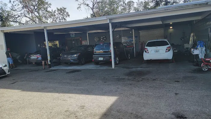 ER Auto Service 2