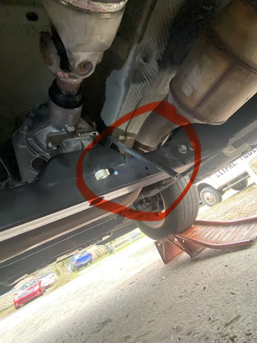 AAMCO Transmissions & Total Car Care 5