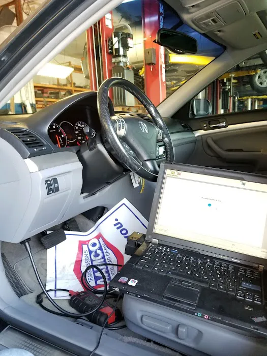 AAMCO Transmissions & Total Car Care 2
