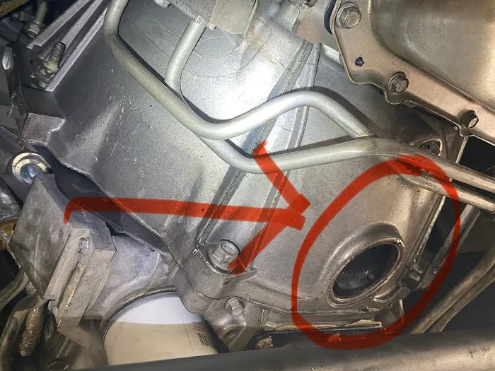 AAMCO Transmissions & Total Car Care 0