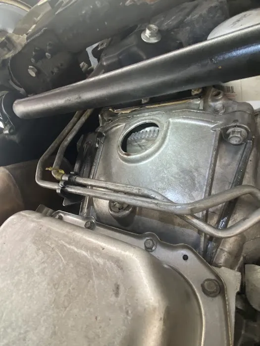 AAMCO Transmissions & Total Car Care 4