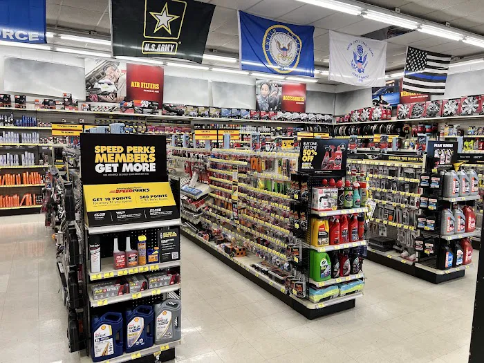 Advance Auto Parts 5