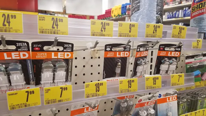 Advance Auto Parts 1