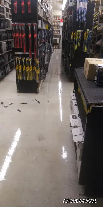 Advance Auto Parts 2