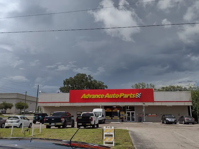 Advance Auto Parts 3