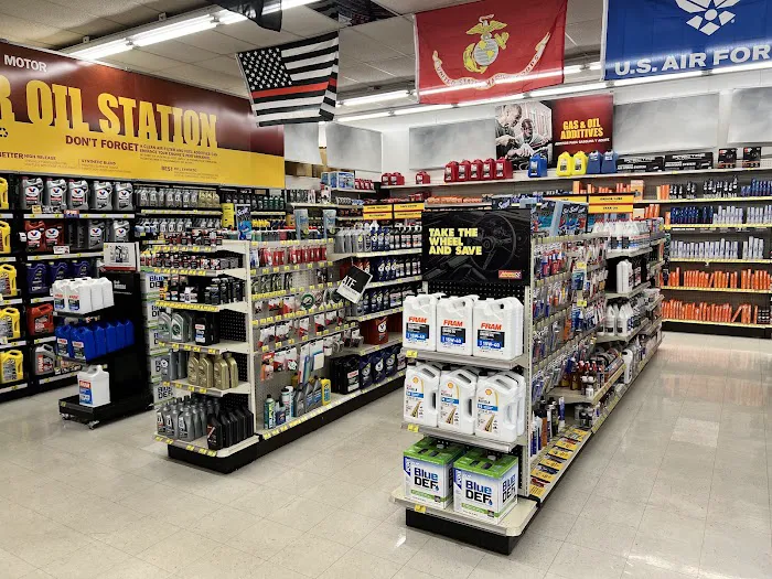Advance Auto Parts 8