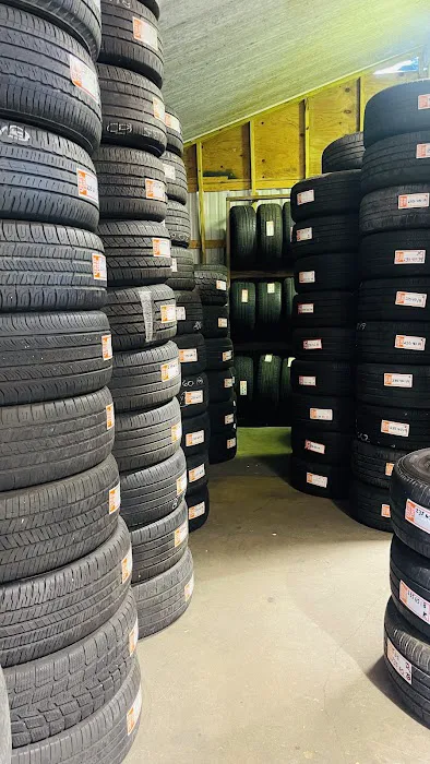 Prestige Tire Shop 6