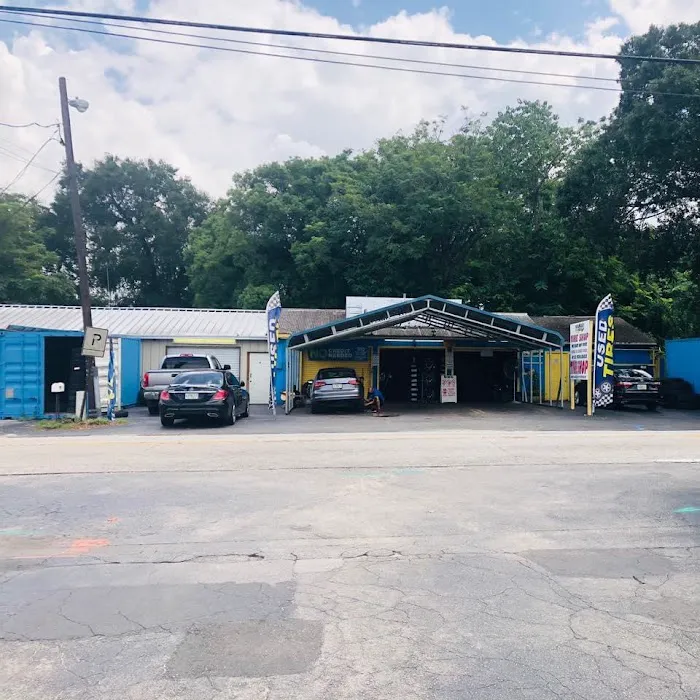 Prestige Tire Shop 9