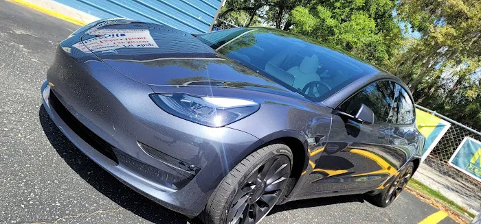Performance Glass and Tint 6
