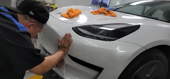 Performance Glass and Tint 7