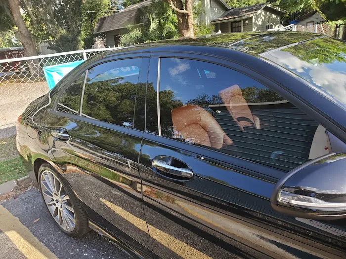 Performance Glass and Tint 3
