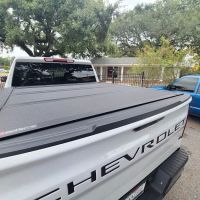 Performance Glass and Tint
