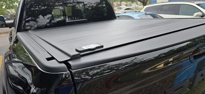 Truck Bed Covers and Accessories 6