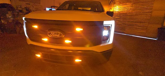 Truck Bed Covers and Accessories 0