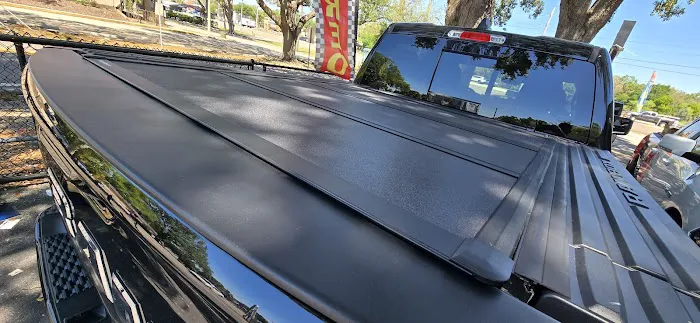Truck Bed Covers and Accessories 9