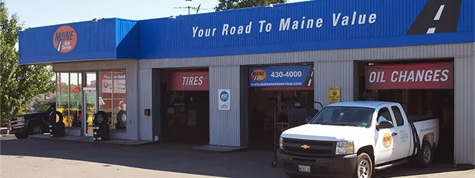Maine Auto Service 6