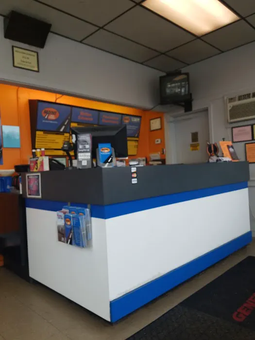 Maine Auto Service 2