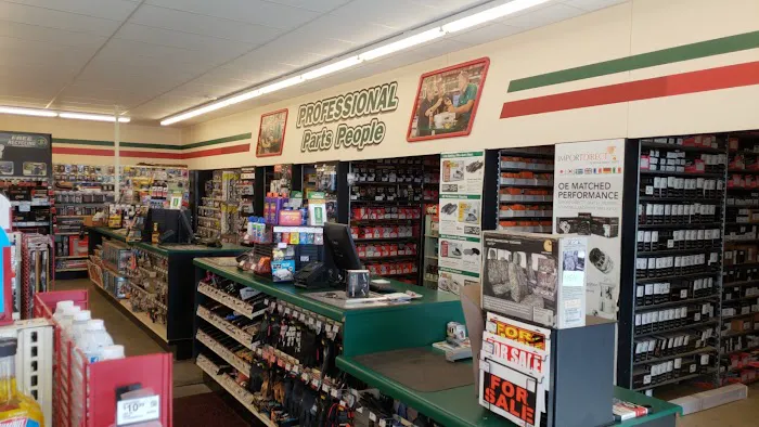 O'Reilly Auto Parts 6