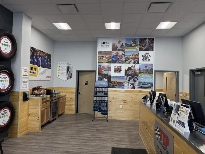 VIP Tires & Service 1