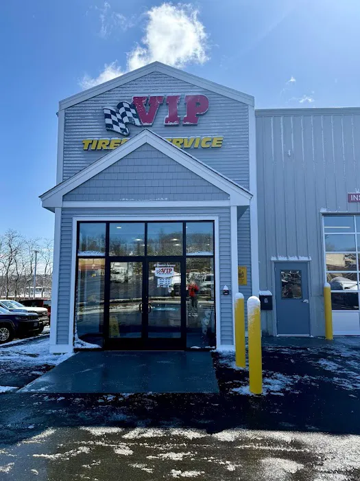 VIP Tires & Service 4