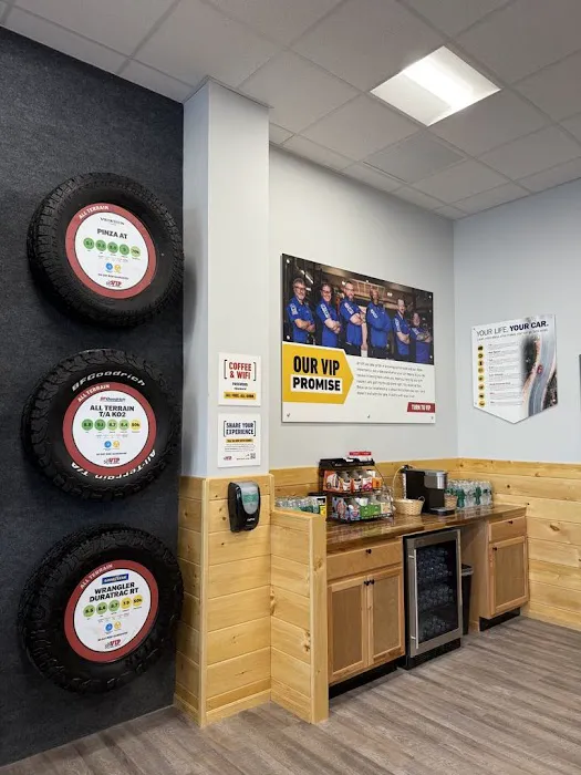 VIP Tires & Service 5