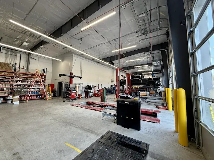 VIP Tires & Service 6