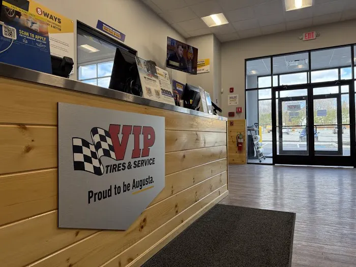 VIP Tires & Service 9