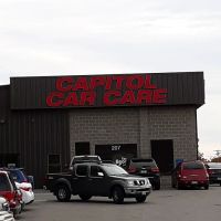 Capitol Car Care