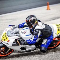 Chris West Powersports ico