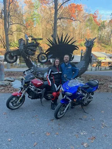 Chris West Powersports 1