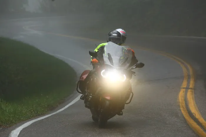 Chris West Powersports 2