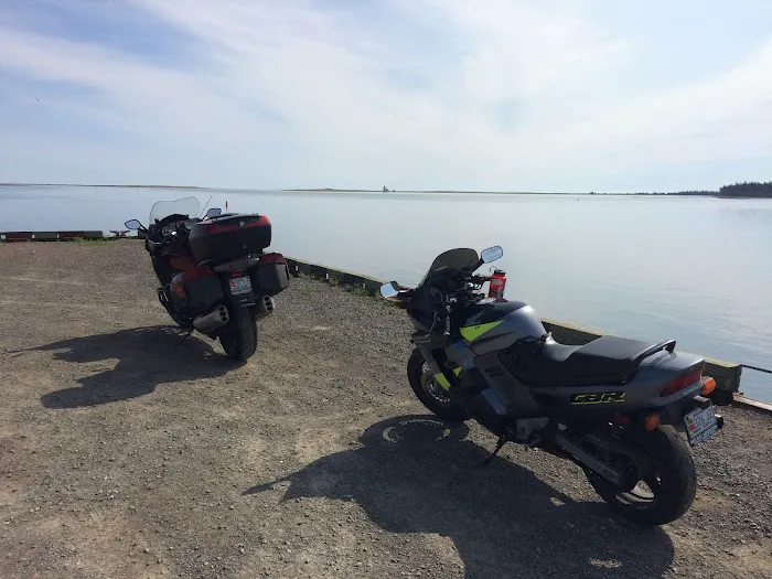 Chris West Powersports 7