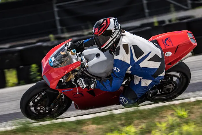 Chris West Powersports 5
