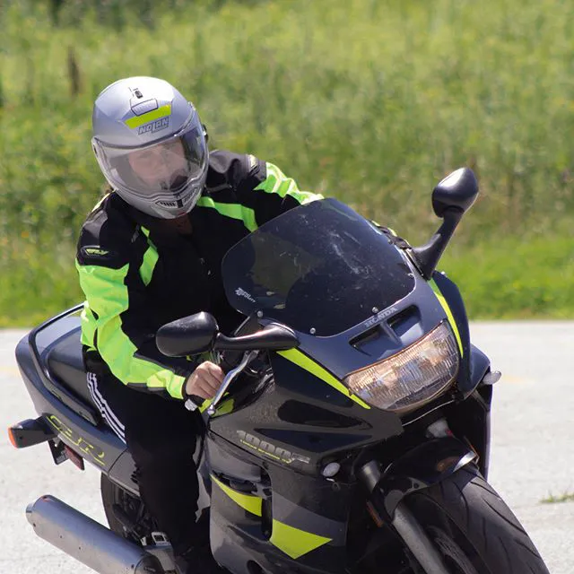 Chris West Powersports 4