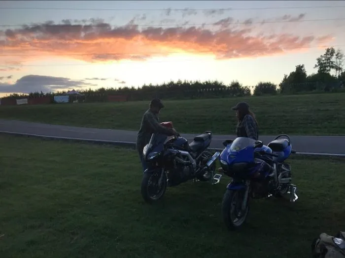 Chris West Powersports 6