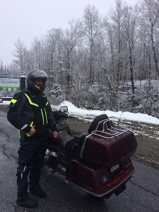 Chris West Powersports 9