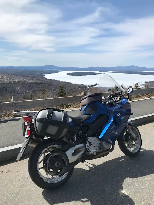 Chris West Powersports 8