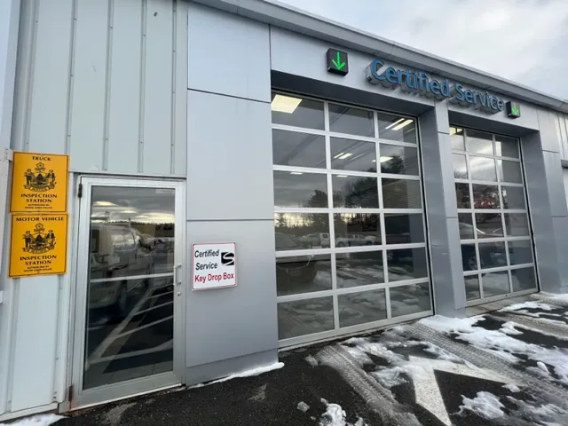 Chevrolet Service- Stanley Chevrolet 0