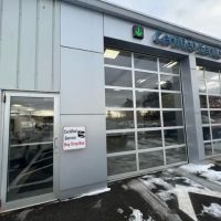 Chevrolet Service- Stanley Chevrolet