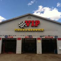 VIP Tires & Service
