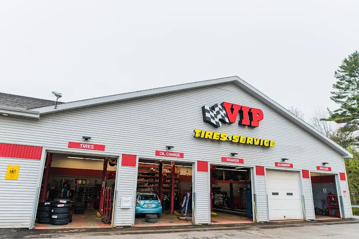 VIP Tires & Service 8