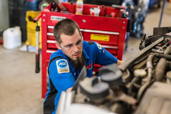 VIP Tires & Service 9