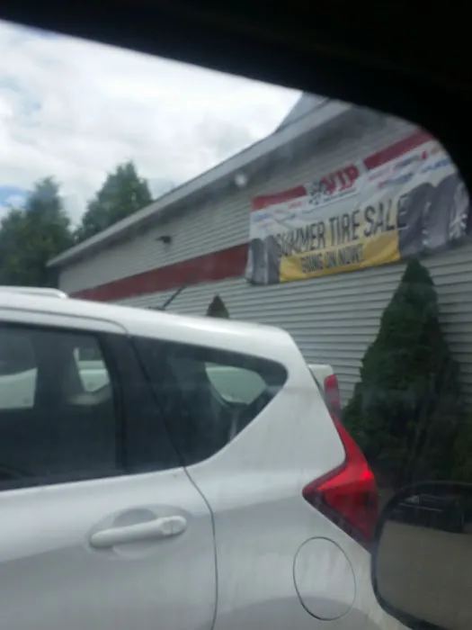 O'Reilly Auto Parts 1