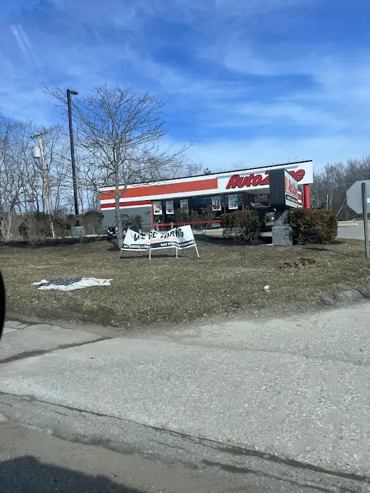 AutoZone Auto Parts 3