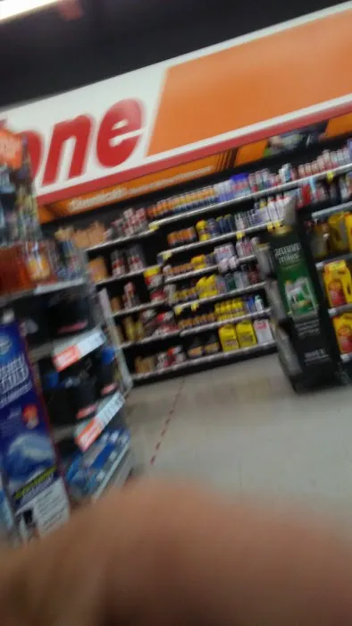 AutoZone Auto Parts 4