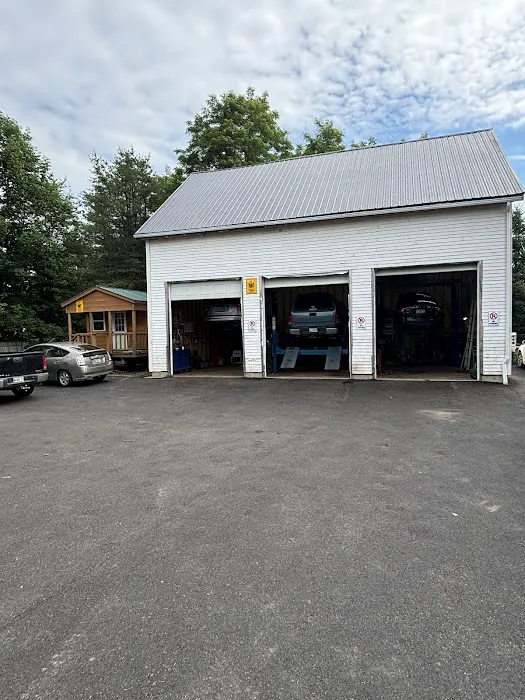Belfast Tire & Auto 2