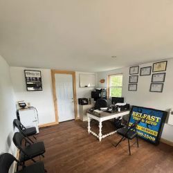 Belfast Tire & Auto ico