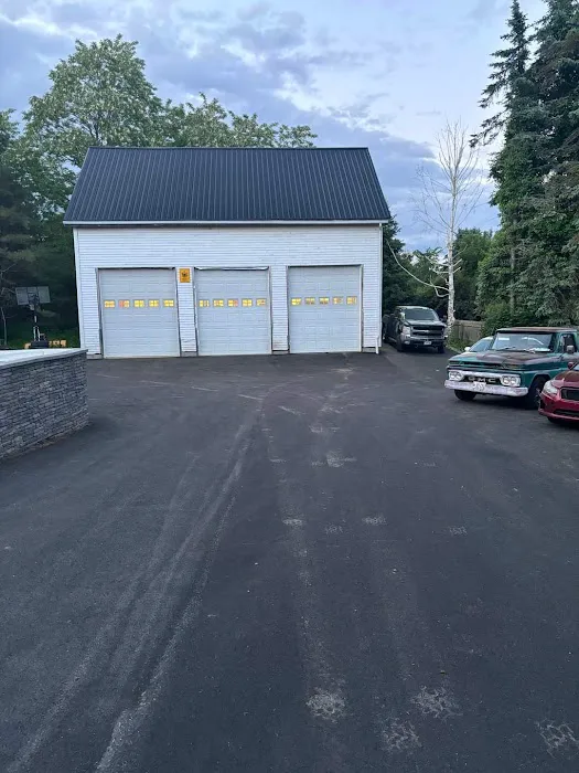 Belfast Tire & Auto 1